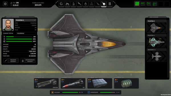 异种航员2 Xenonauts 2全DLC免安装中文学习版夸克网盘下载