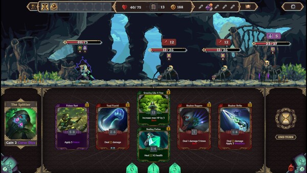 骰子传奇/Dice Legends全DLC免安装中文学习版夸克网盘下载