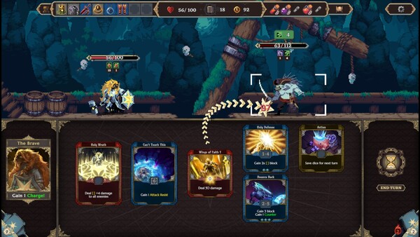 骰子传奇/Dice Legends全DLC免安装中文学习版夸克网盘下载