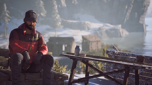 冬日幸存者Winter Survival 全DLC免安装中文学习版夸克网盘下载