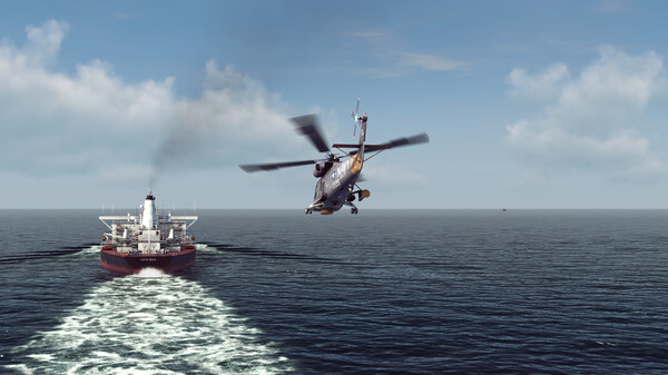 海权 导弹时代的海战全DLC免安装中文学习版夸克网盘下载