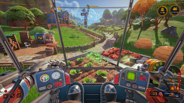 光年拓荒/光年前线/Lightyear Frontier全DLC免安装中文学习版夸克网盘下载