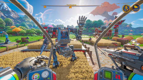 光年拓荒/光年前线/Lightyear Frontier全DLC免安装中文学习版夸克网盘下载