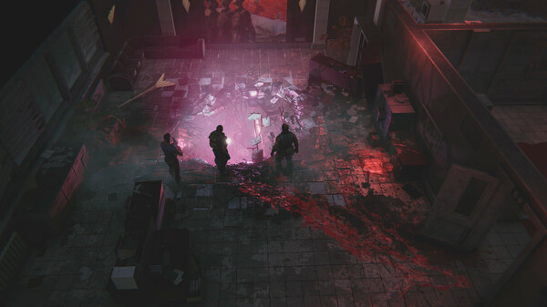 自由锁链全DLC免安装中文学习版夸克网盘下载