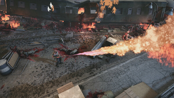 自由锁链全DLC免安装中文学习版夸克网盘下载