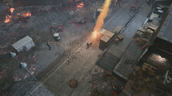 自由锁链全DLC免安装中文学习版夸克网盘下载