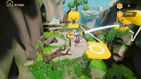 知只大冒险2全DLC免安装中文学习版夸克网盘下载