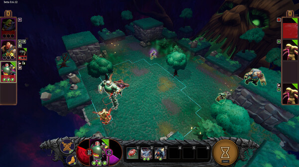 隐秘远征 Hidden Pass全DLC免安装中文学习版夸克网盘下载