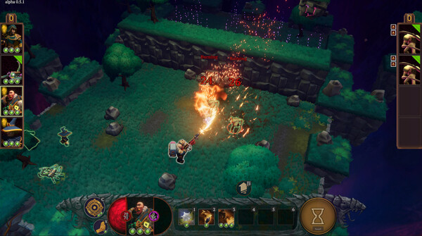 隐秘远征 Hidden Pass全DLC免安装中文学习版夸克网盘下载