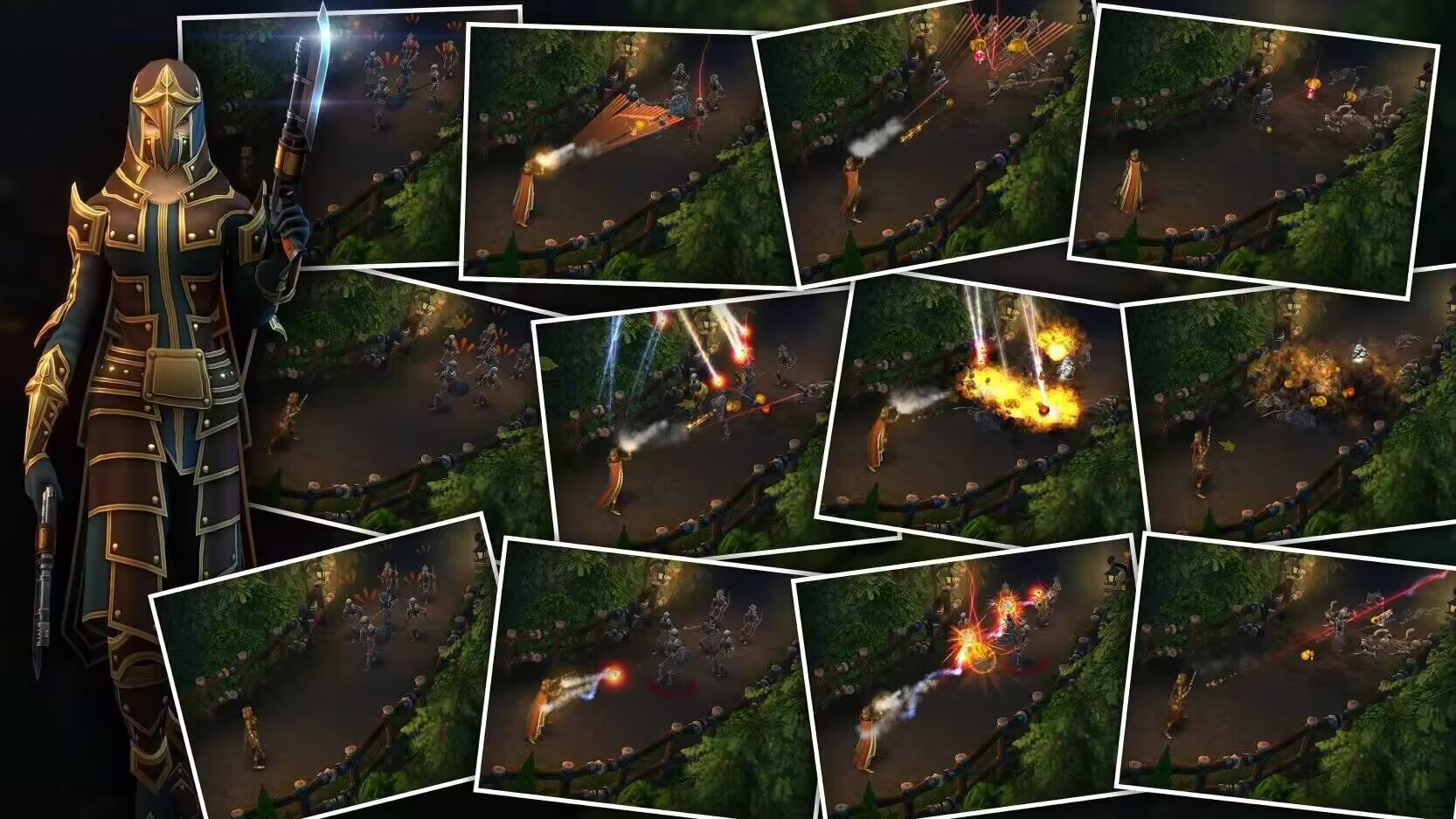 永恒之金V1.43.52安卓单机游戏APP下载 无限宝石