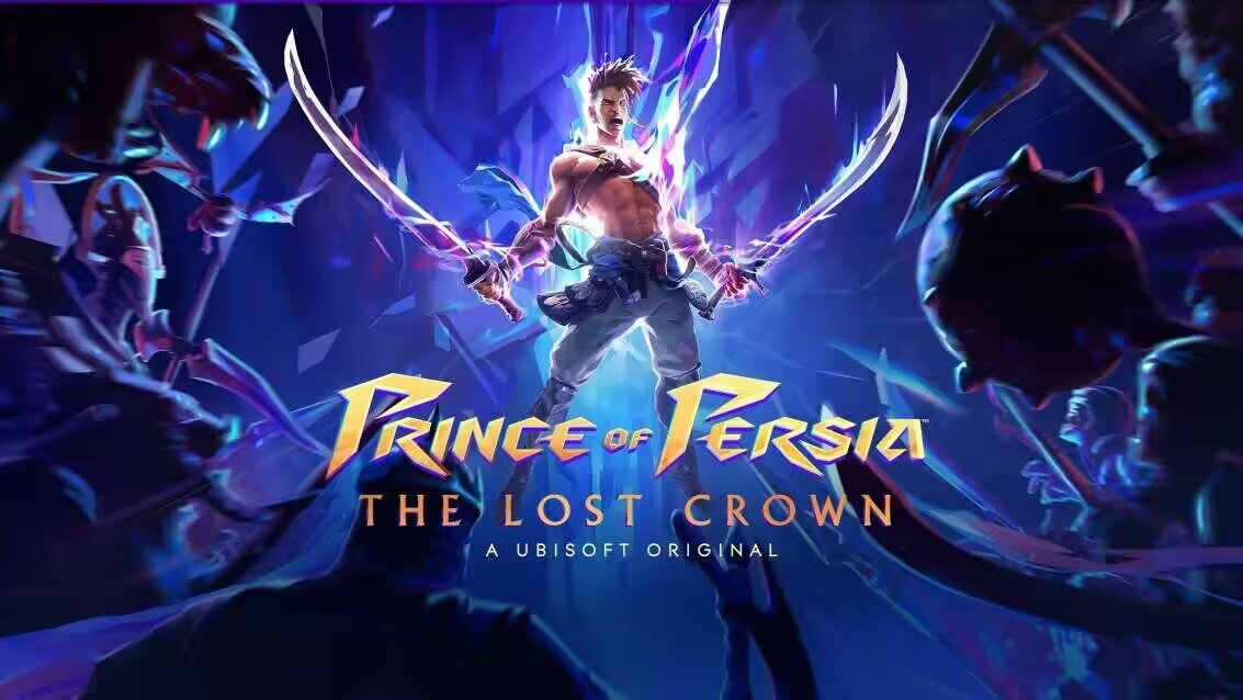 波斯王子:失落的王冠v1.1.7安卓单机游戏手机APP下载