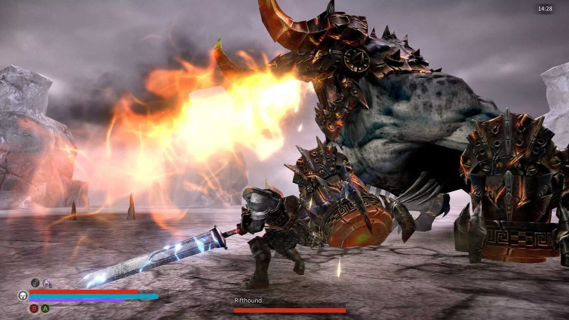 憎恨之心 亡者归来安卓单机游戏手机APP下载