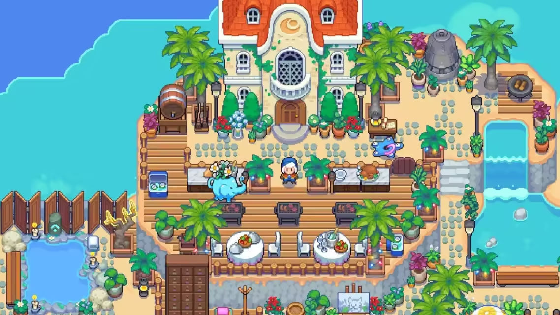 月光石岛V2365安卓单机游戏手机安装包下载