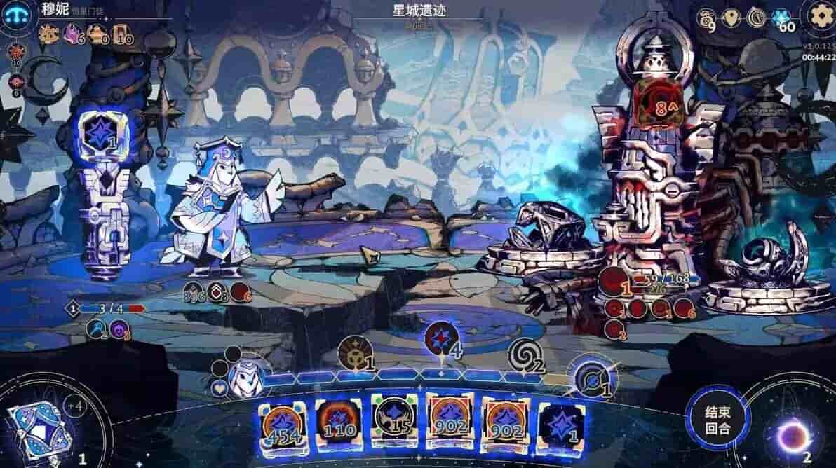 阿斯特赖亚:六面神谕v1.2.785安卓单机游戏手机安装包下载