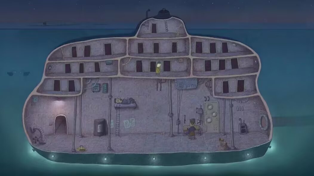 追随真相安卓单机游戏手机安装包下载