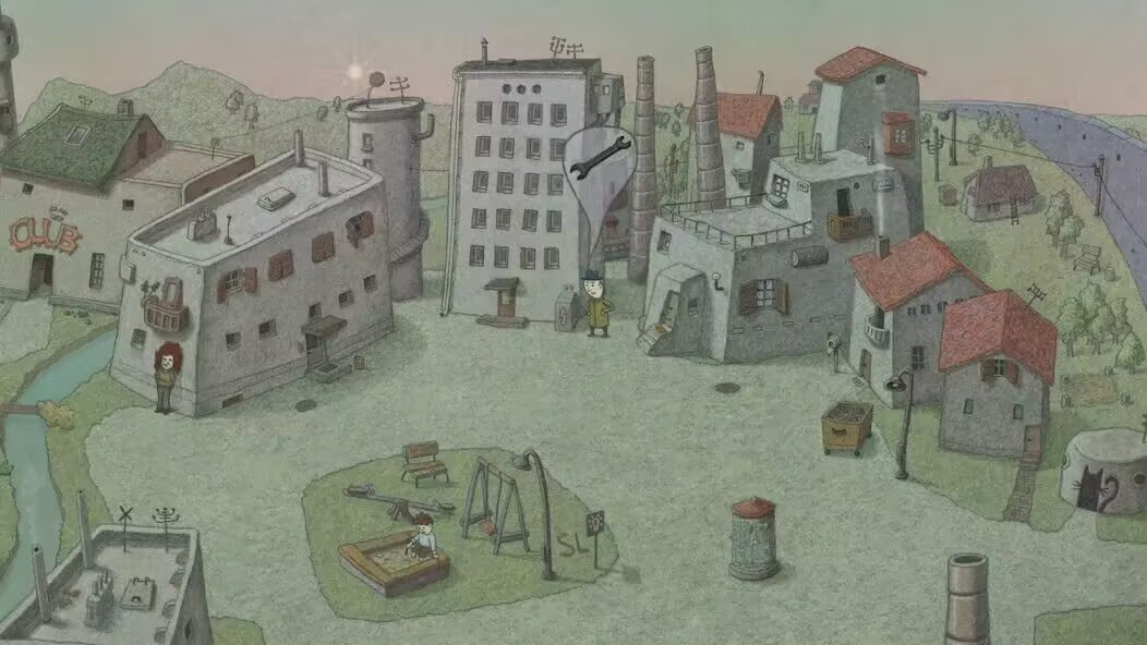 追随真相安卓单机游戏手机安装包下载