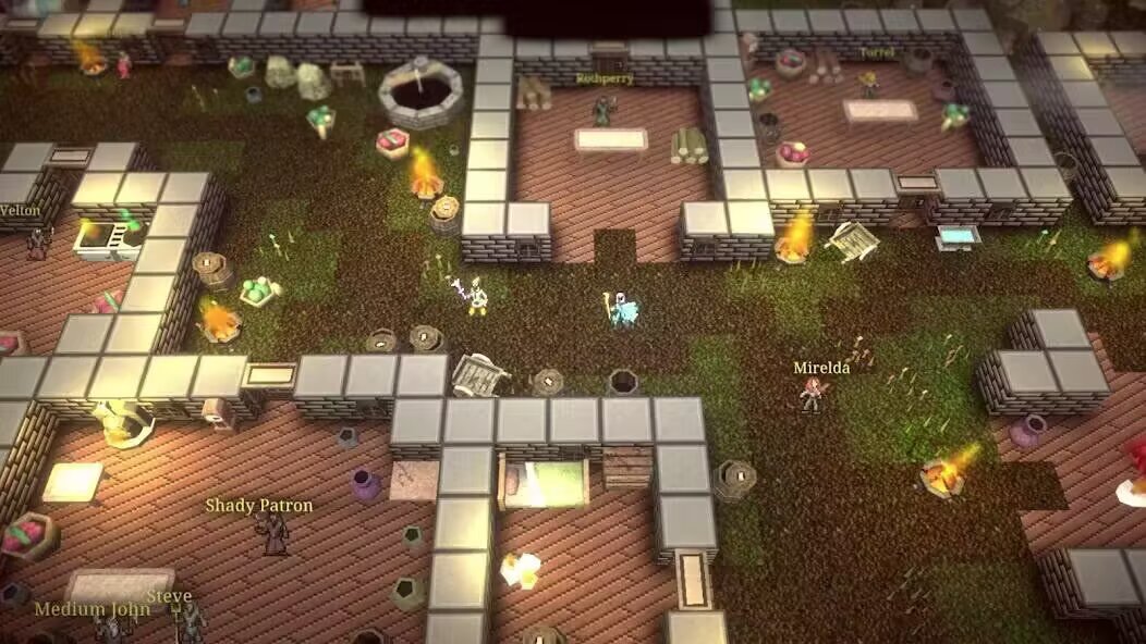 第九黎明重制版安卓单机游戏手机安装包下载