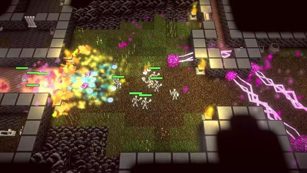 第九黎明重制版安卓单机游戏手机安装包下载