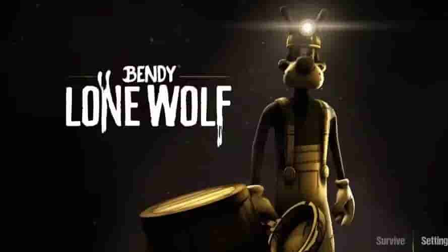 班迪：孤狼安卓单机游戏手机安装包下载