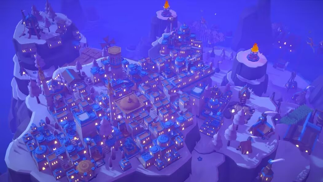 岛民 新天地安卓单机游戏手机安装包下载