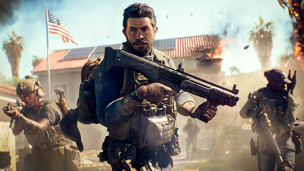 战地6战地风云6全DLC中文学习版夸克网盘下载