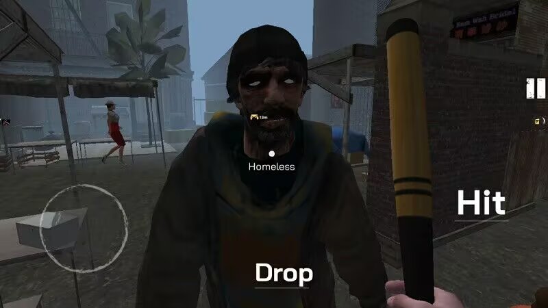 网吧老板模拟器V1.91 steam移植安卓单机游戏下载