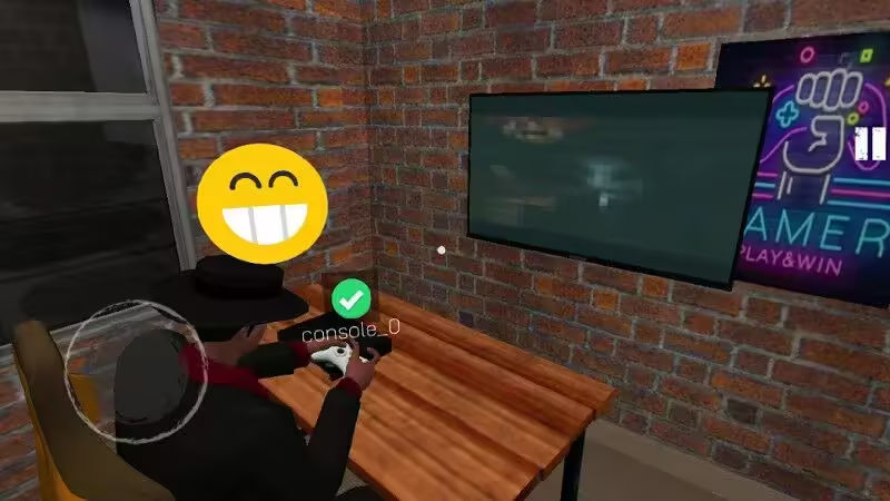 网吧老板模拟器V1.91 steam移植安卓单机游戏下载