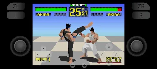 PC端+安卓端yuzu模拟器安装包下载包含教程