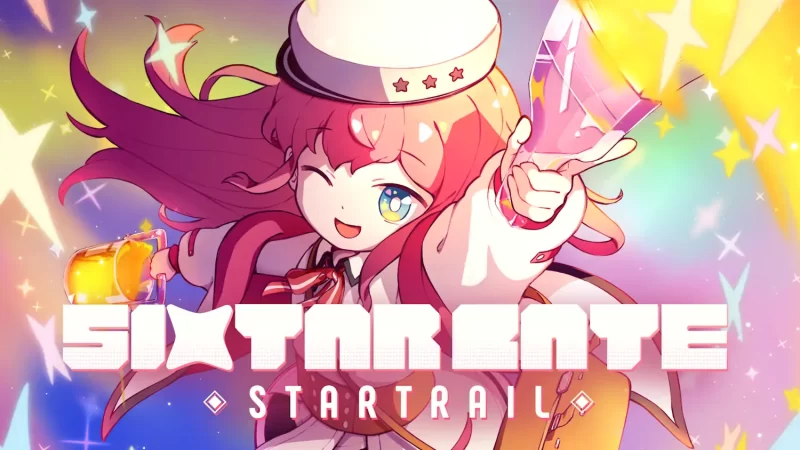 六星门：星迹|六星之门：星轨|Sixtar Gate: Startrail中文[switch游戏]夸克网盘下载