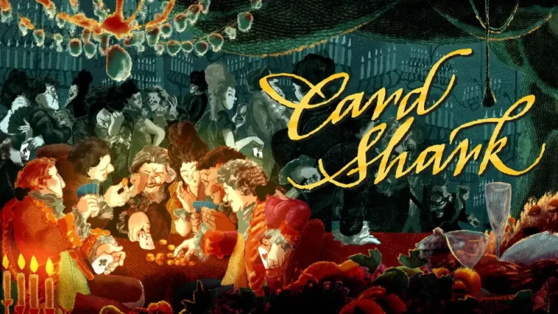 千爵史诗|Card Shark中文[switch游戏]夸克网盘下载