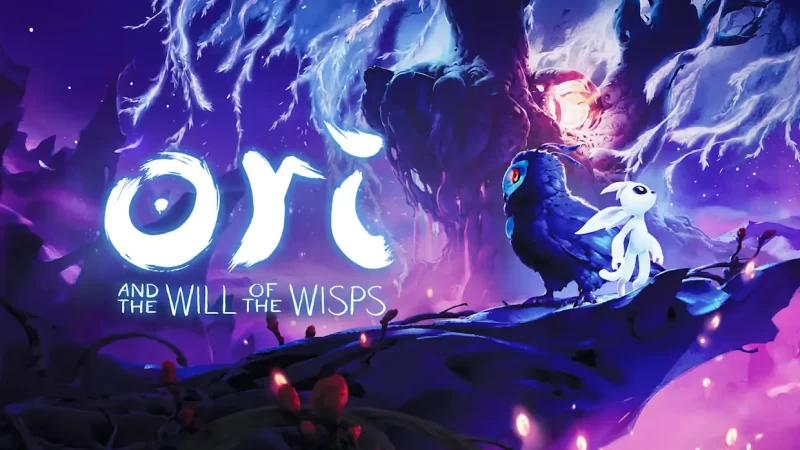 奥日2|精灵与萤火意志|Ori and the Will of the Wisps中文[switch游戏]夸克网盘下载