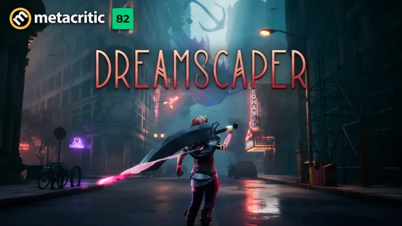 层层梦境|Dreamscaper中文[switch游戏]夸克网盘下载