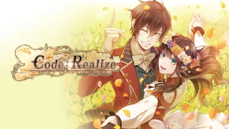 Code：Realize祝福的未来|Code: Realize – Future Blessings中文[switch游戏]夸克网盘下载