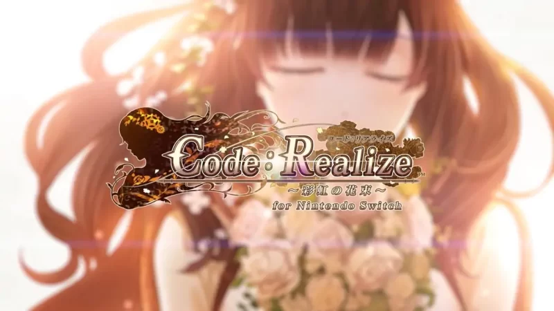 Code：Realize彩虹的花束|Code: Realize – Bouquet of Rainbows[switch游戏]夸克网盘下载