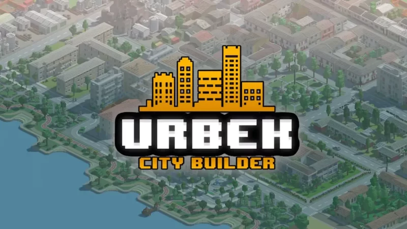 城市规划大师|Urbek City Builder中文[switch游戏]夸克网盘下载