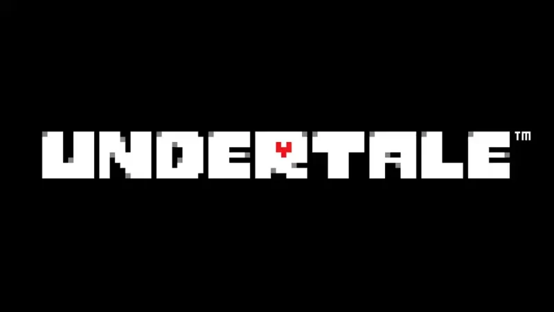 传说之下|Undertale汉化[switch游戏]夸克网盘下载