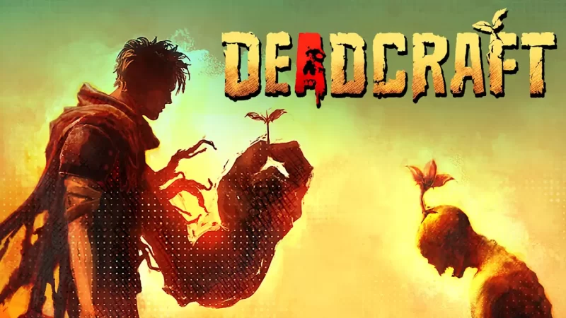 创尸纪|Deadcraft中文[switch游戏]夸克网盘下载