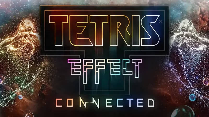 俄罗斯方块效应：链接|Tetris Effect: Connected中文【switch游戏】夸克网盘下载