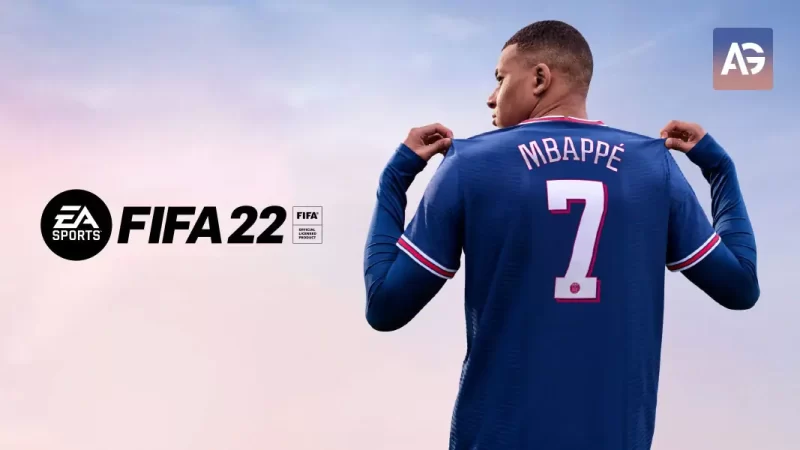 FIFA22遗产版 中文【switch游戏】夸克网盘下载