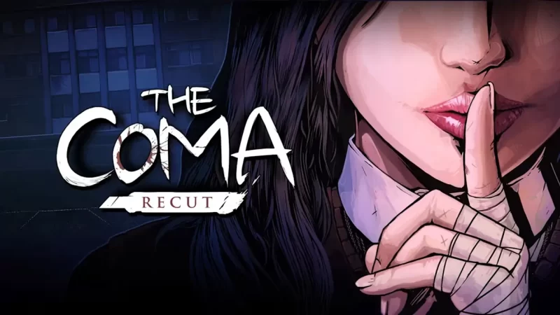 昏迷：切割|The Coma: Recut中文【switch游戏】夸克网盘下载