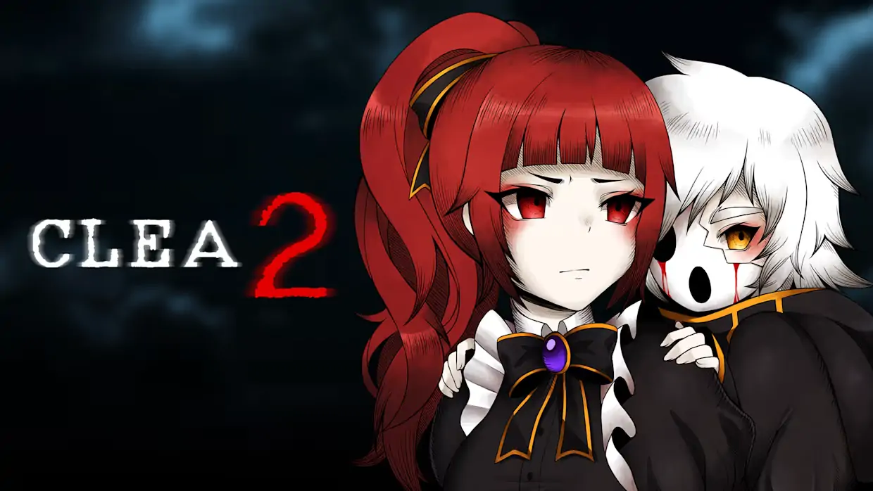 克莉2|Clea2中文【switch游戏】夸克网盘下载