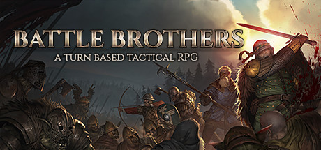 战场兄弟/Battle Brothers  送修改器中文学习版夸克网盘下载