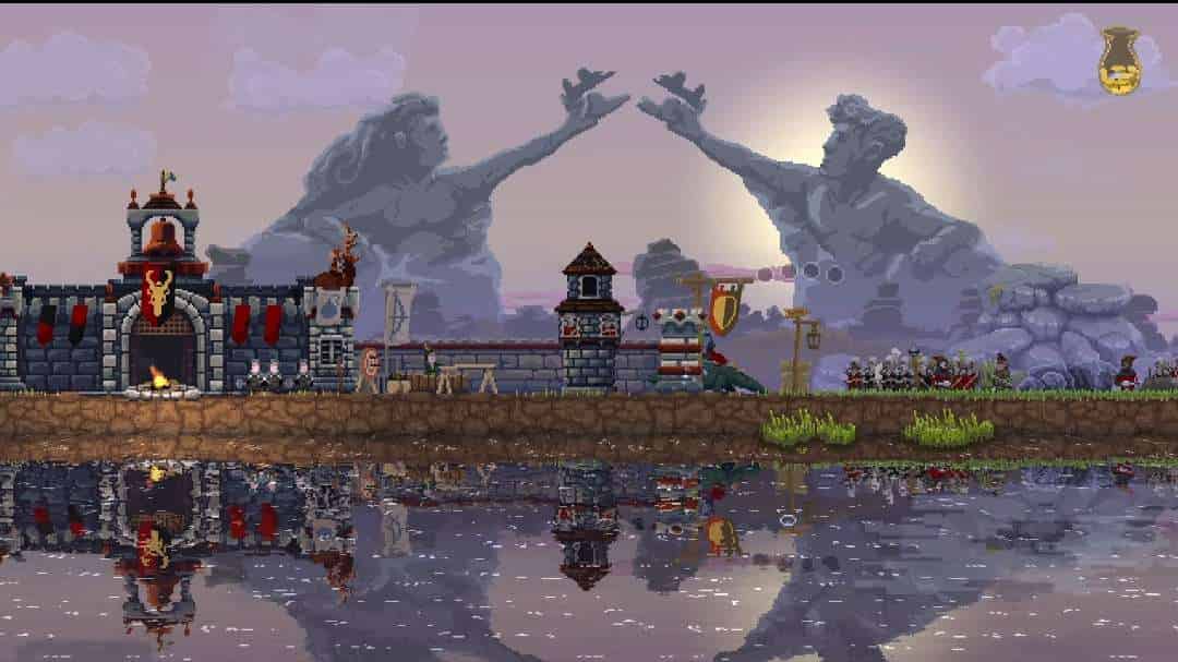 王国：两位君主-内置菜单修改版安卓单机游戏下载