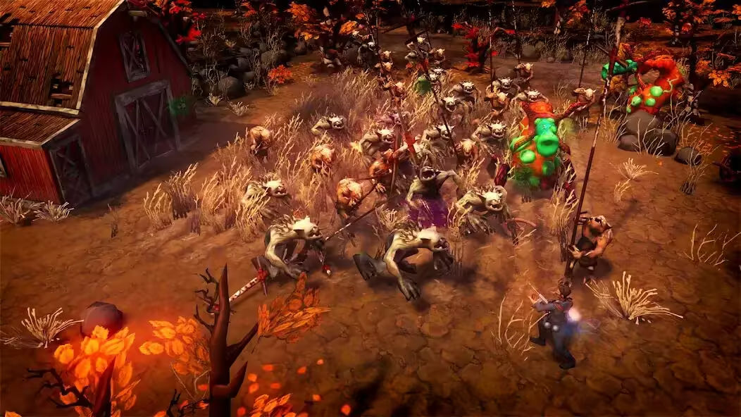 特斯拉vs洛夫克拉夫特steam移植安卓单机游戏下载