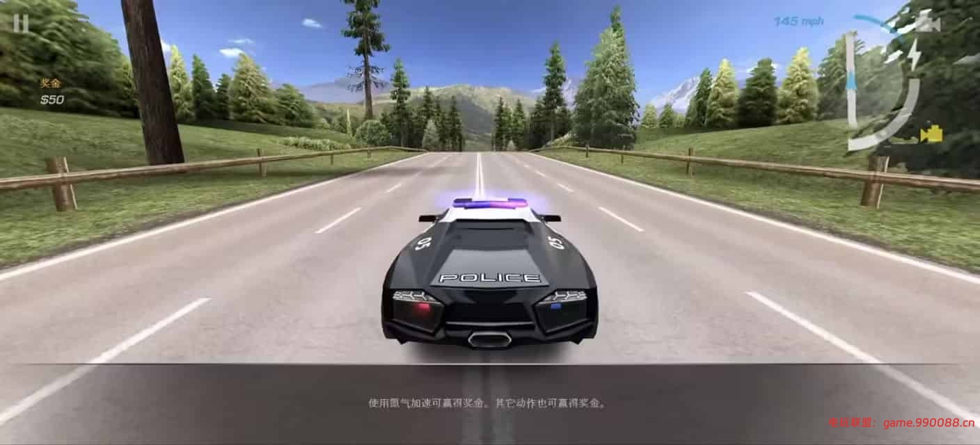 极品飞车steam移植版安卓游戏下载