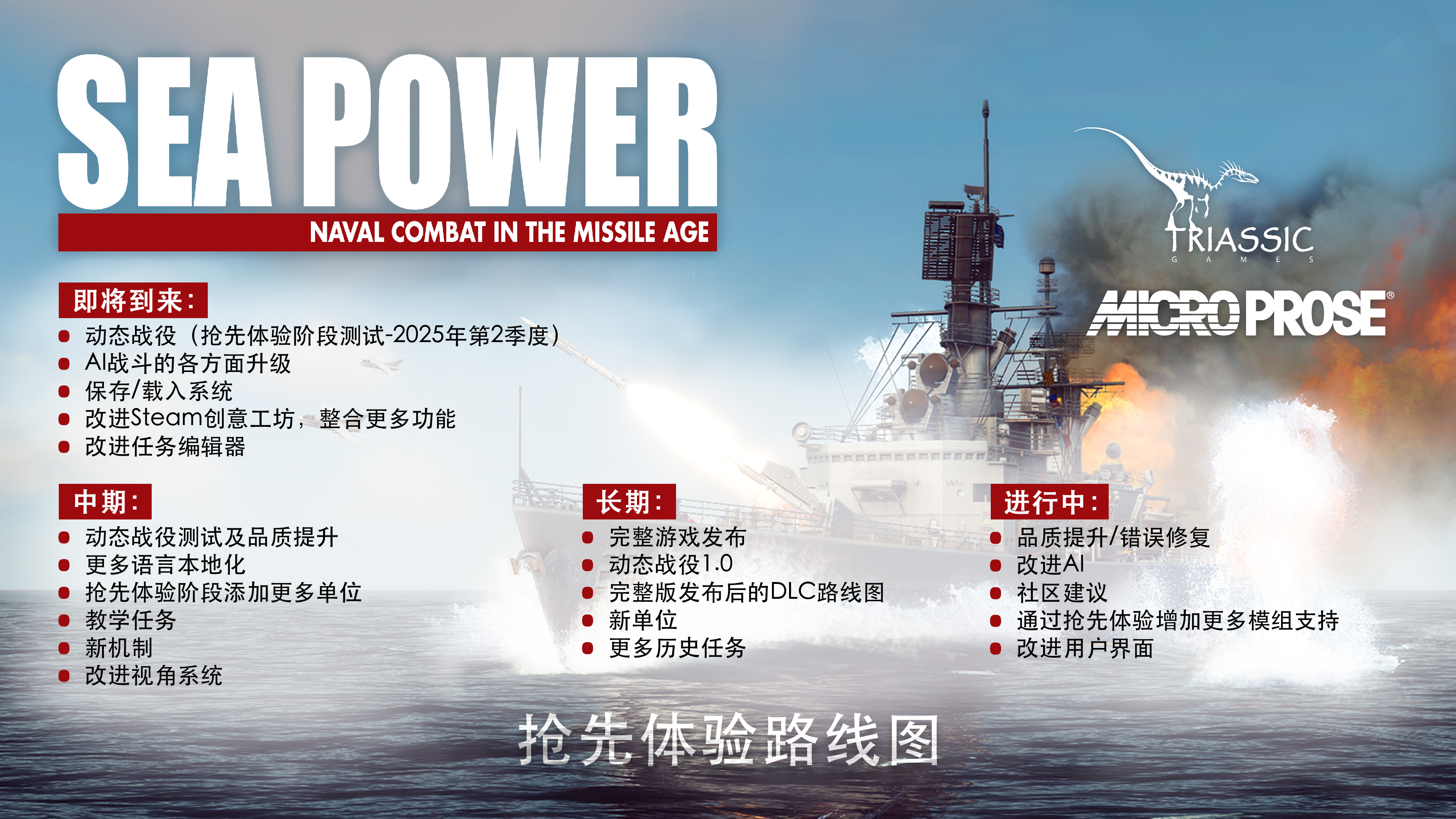 SeaPowerChinese