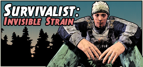 生存主义：隐形异变/Survivalist: Invisible Strain v260 免安装中文版夸克网盘下载-KK资源网