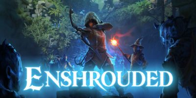 雾锁王国/ Enshrouded / 单机+联机  v855142.Hotfix 送修改器 免安装中文版