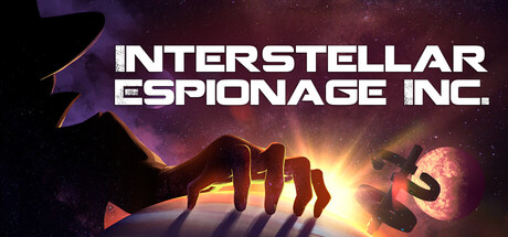 星际间谍公司/Interstellar Espionage Inc. Build.20872496 免安装中文版下载