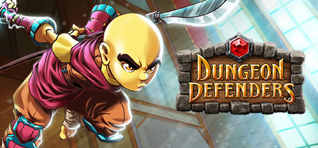 地牢守护者/Dungeon Defenders v10.3.1  免安装英文版夸克网盘下载-KK资源网